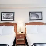 Sandman Hotel & Suites Calgary West